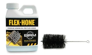 Flex-Hone övriga produkter